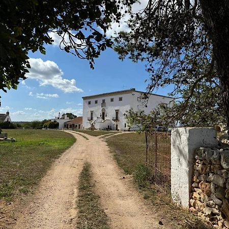 Masseria Murgia Albanese Ночи Экстерьер фото
