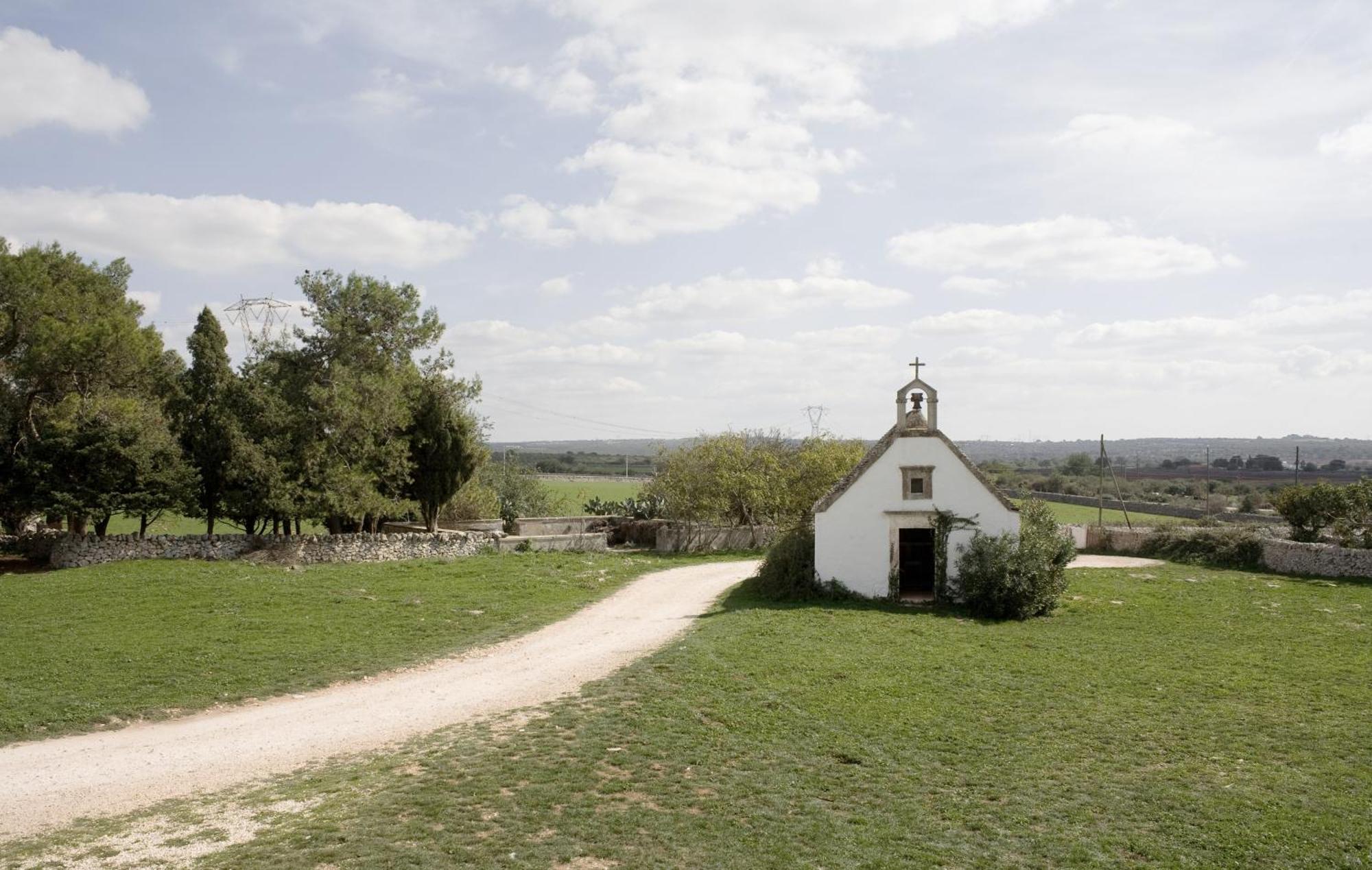 Masseria Murgia Albanese Ночи Экстерьер фото