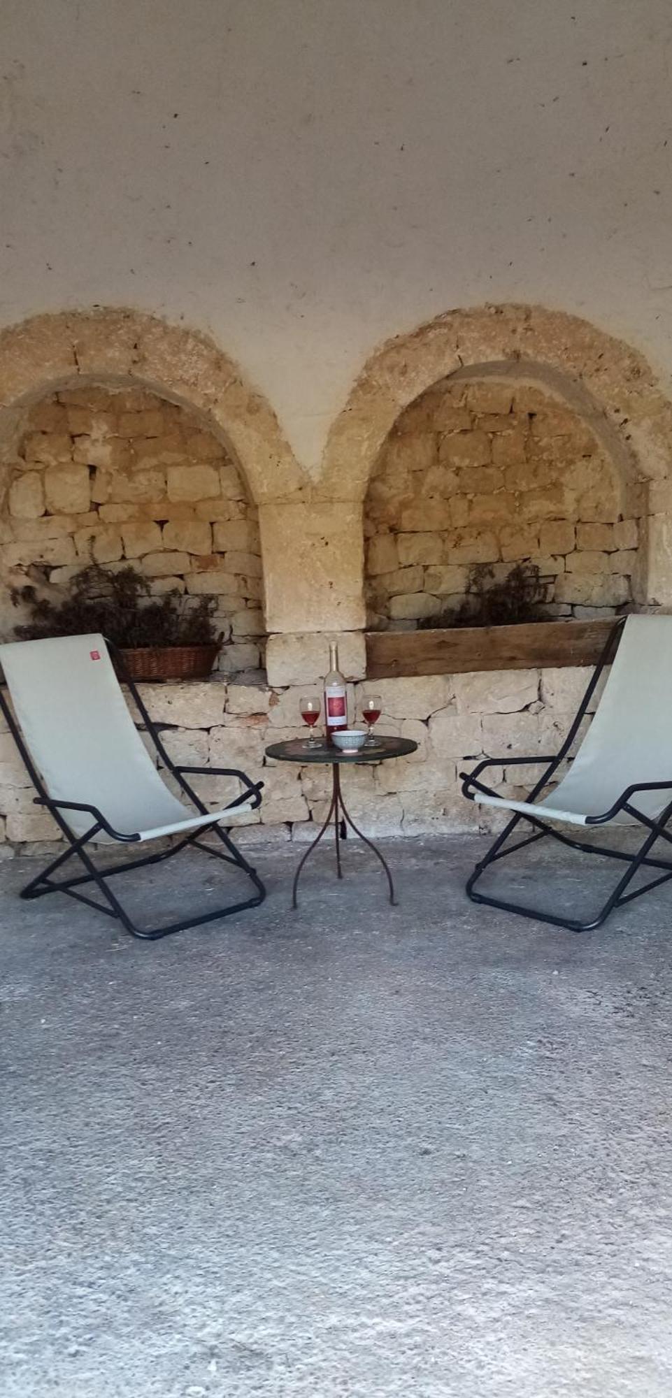 Masseria Murgia Albanese Ночи Экстерьер фото