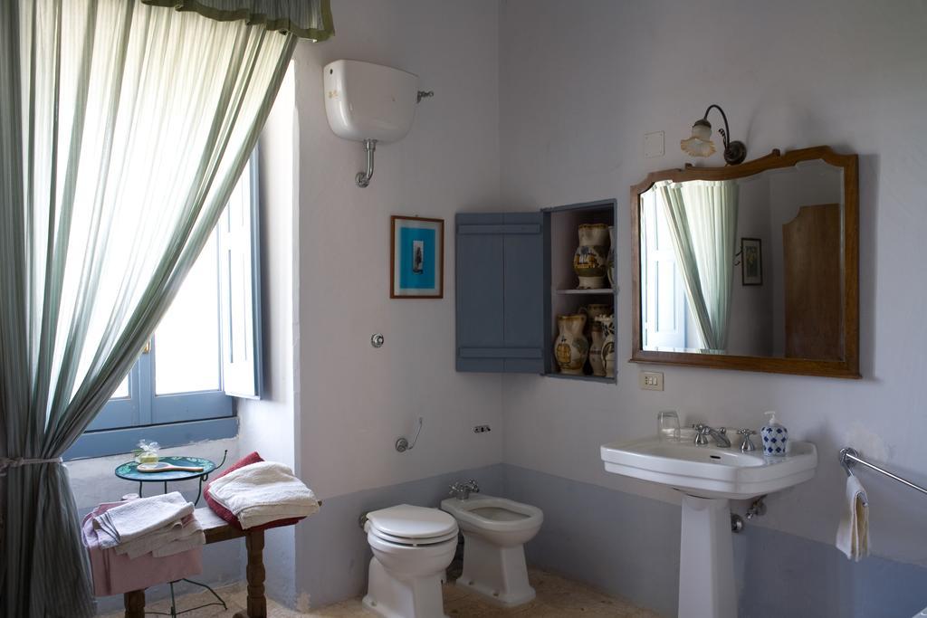 Masseria Murgia Albanese Ночи Номер фото