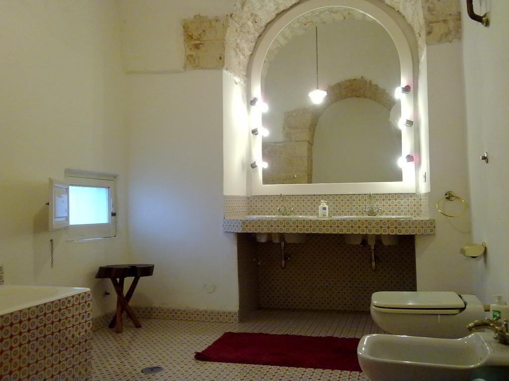Masseria Murgia Albanese Ночи Номер фото