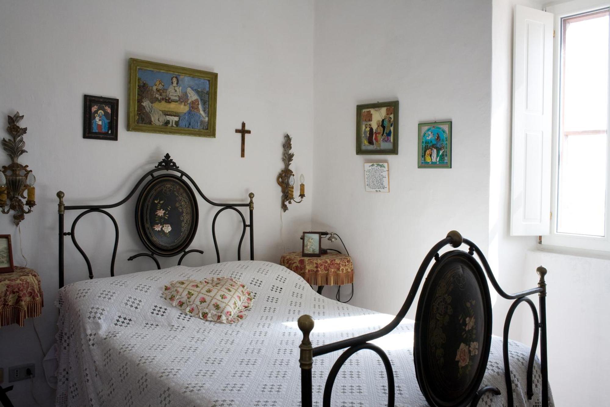 Masseria Murgia Albanese Ночи Экстерьер фото