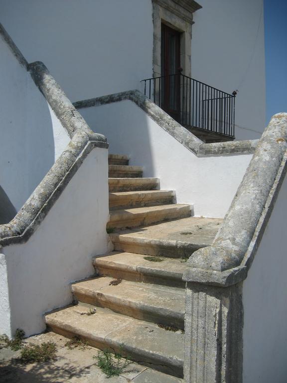 Masseria Murgia Albanese Ночи Экстерьер фото
