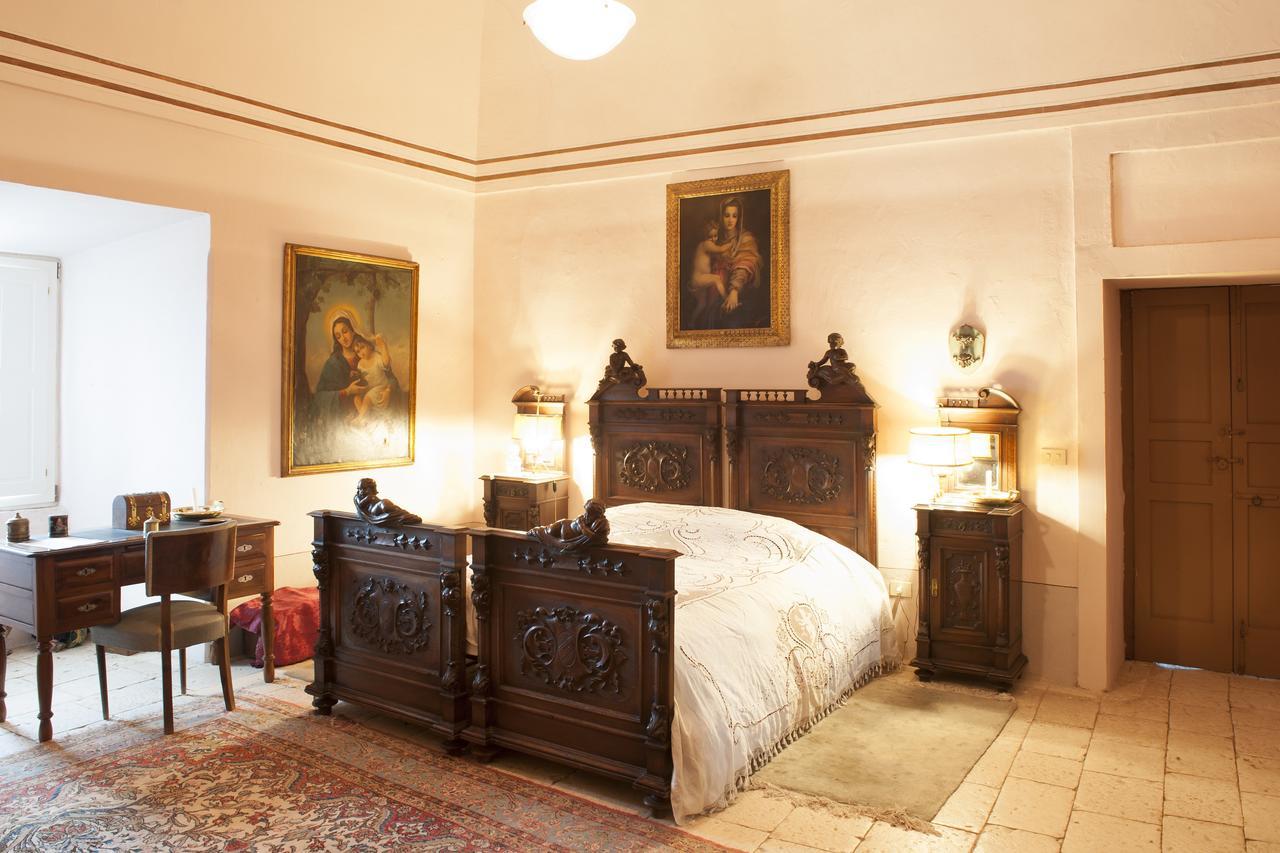 Masseria Murgia Albanese Ночи Экстерьер фото
