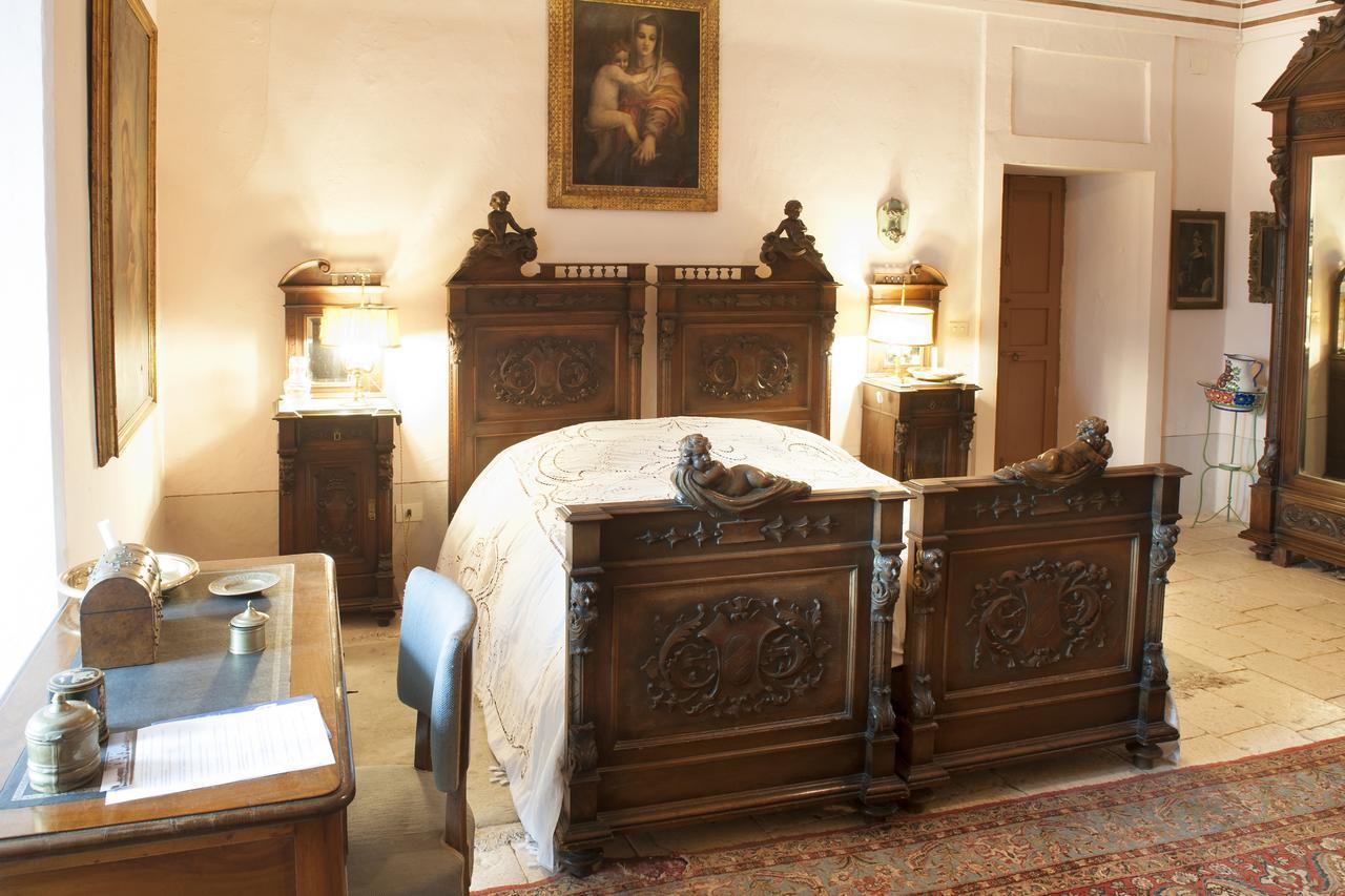 Masseria Murgia Albanese Ночи Экстерьер фото