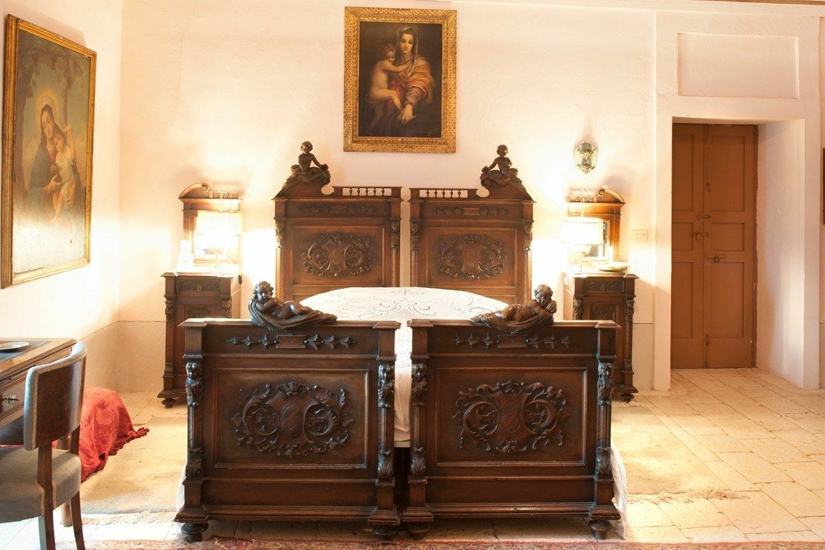 Masseria Murgia Albanese Ночи Экстерьер фото